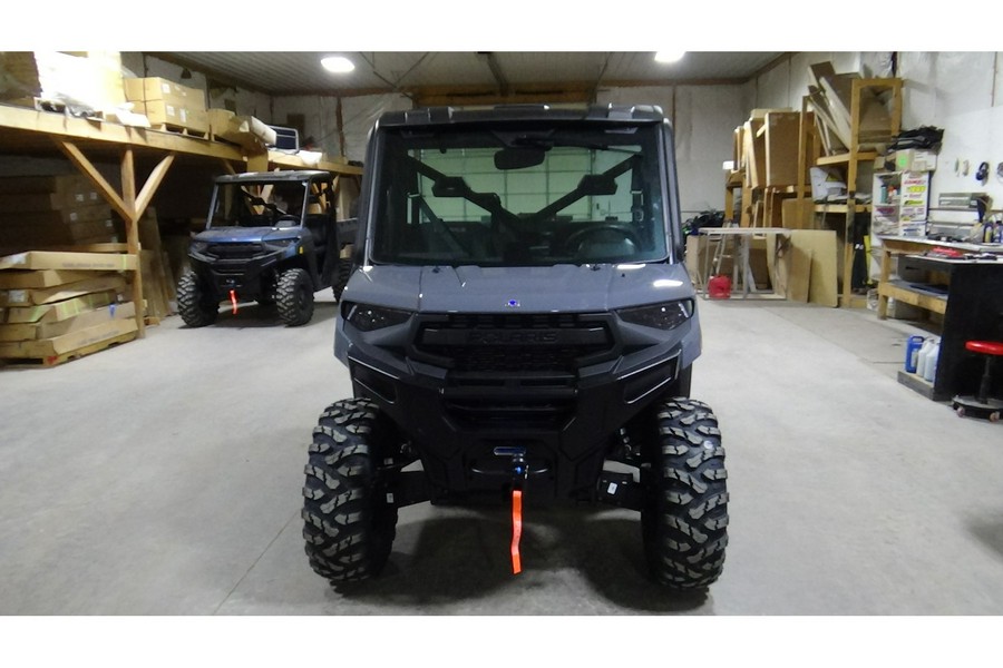 2025 Polaris Industries RANGER XD 1500 NS