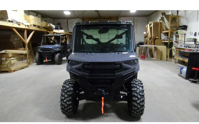 2025 Polaris Industries RANGER XD 1500 NS