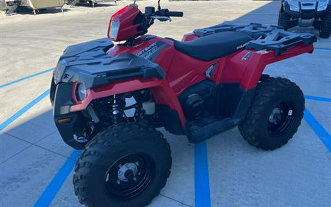 2020 Polaris Sportsman 570