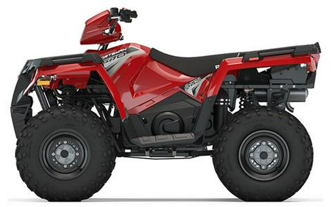 2020 Polaris Sportsman 570