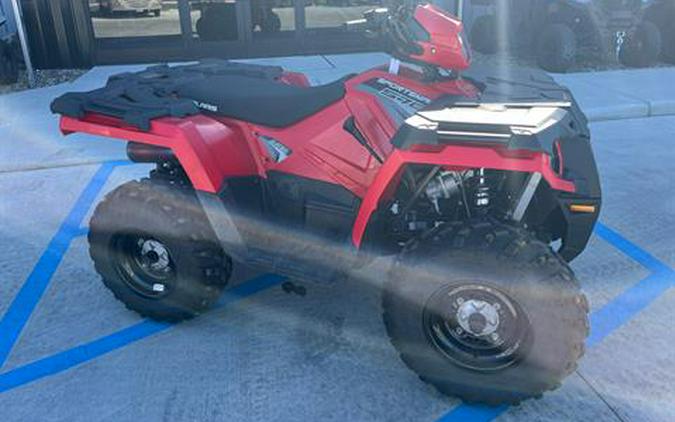 2020 Polaris Sportsman 570