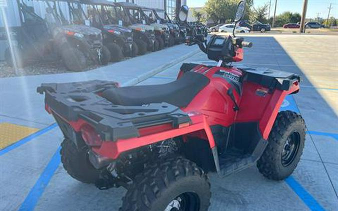 2020 Polaris Sportsman 570