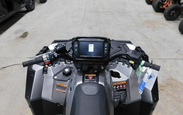 2025 Polaris® Sportsman XP 1000 Ultimate