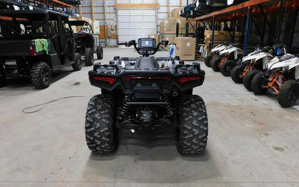 2025 Polaris® Sportsman XP 1000 Ultimate