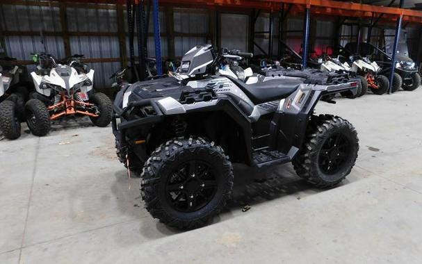 2025 Polaris® Sportsman XP 1000 Ultimate