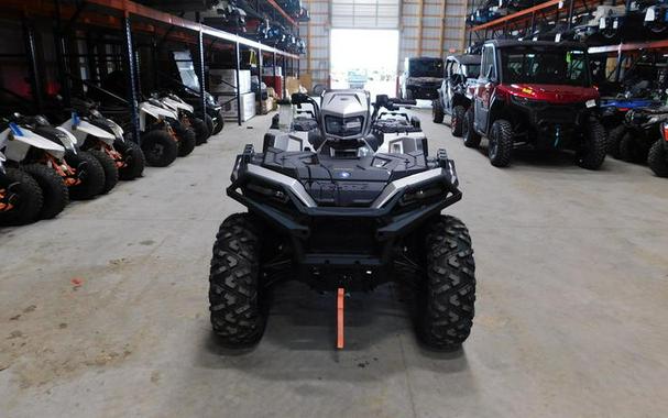 2025 Polaris® Sportsman XP 1000 Ultimate