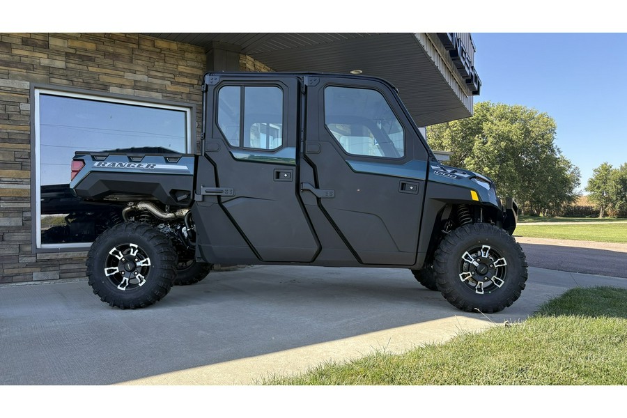 2026 Polaris Ranger® Crew XP 1000 NorthStar Edition Ultimate