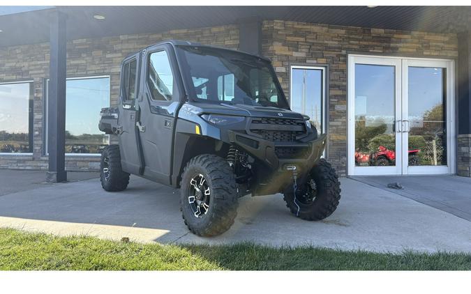 2026 Polaris Ranger® Crew XP 1000 NorthStar Edition Ultimate
