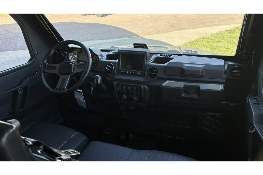 2026 Polaris Ranger® Crew XP 1000 NorthStar Edition Ultimate