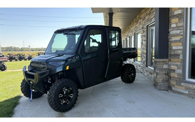 2026 Polaris Ranger® Crew XP 1000 NorthStar Edition Ultimate