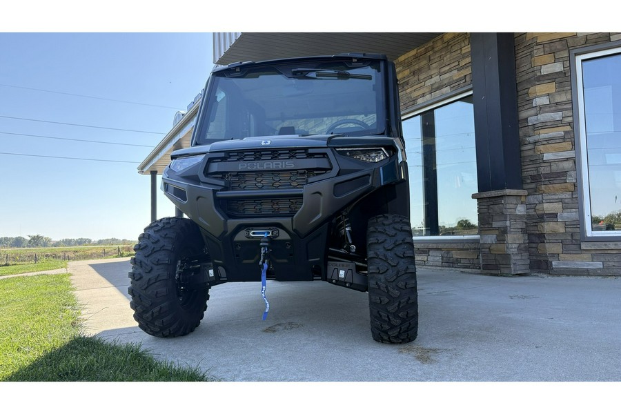2026 Polaris Ranger® Crew XP 1000 NorthStar Edition Ultimate