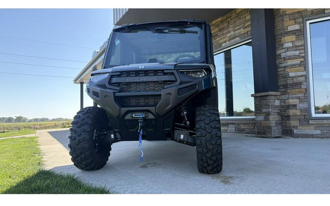 2026 Polaris Ranger® Crew XP 1000 NorthStar Edition Ultimate