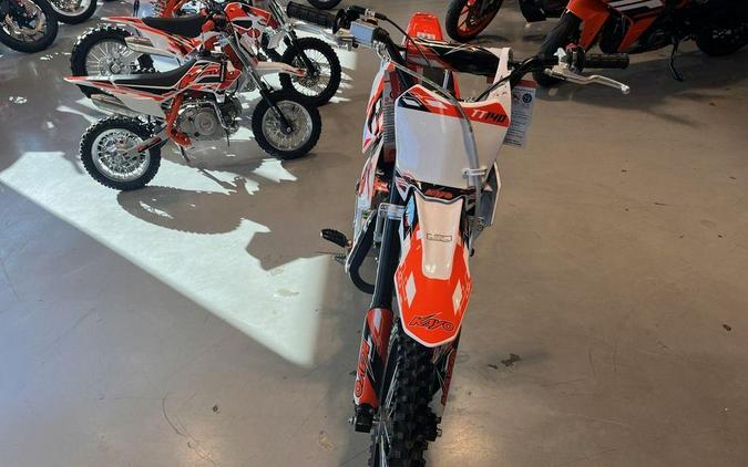 2026 Kayo TT 140