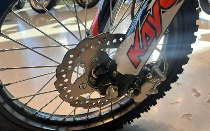 2026 Kayo TT 140