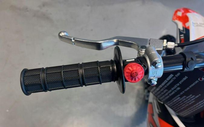 2026 Kayo TT 140
