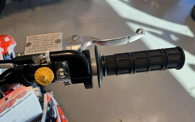 2026 Kayo TT 140