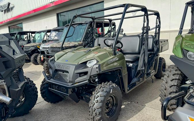 2025 Polaris RANGER CREW 570 FULL-SIZE