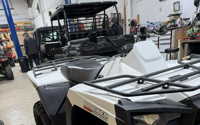 2023 Tracker Off Road 600EPS