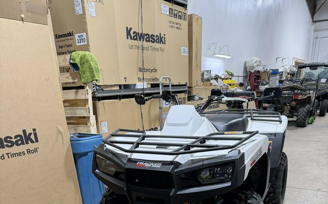 2023 Tracker Off Road 600EPS