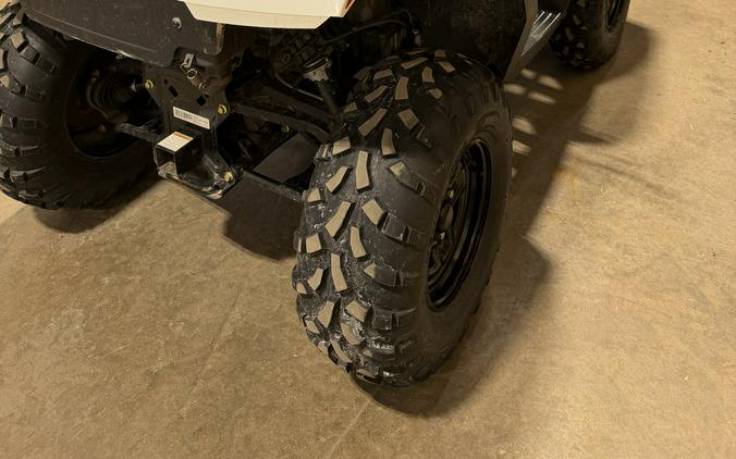 2023 Tracker Off Road 600EPS