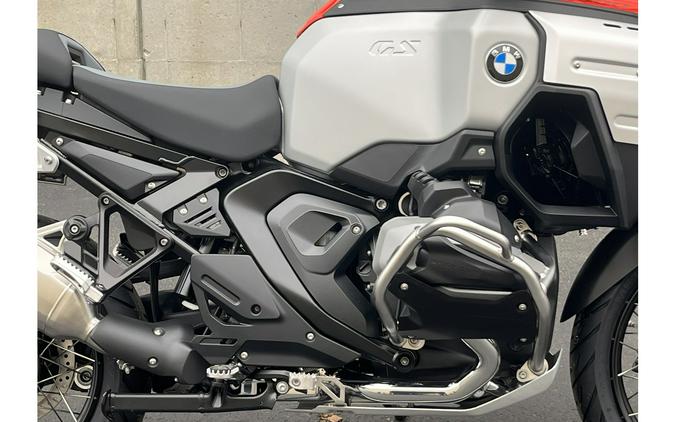 2026 BMW R 1300 GS Adventure