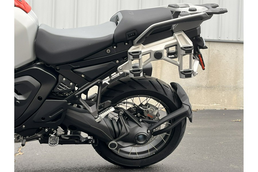 2026 BMW R 1300 GS Adventure