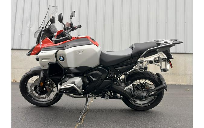 2026 BMW R 1300 GS Adventure