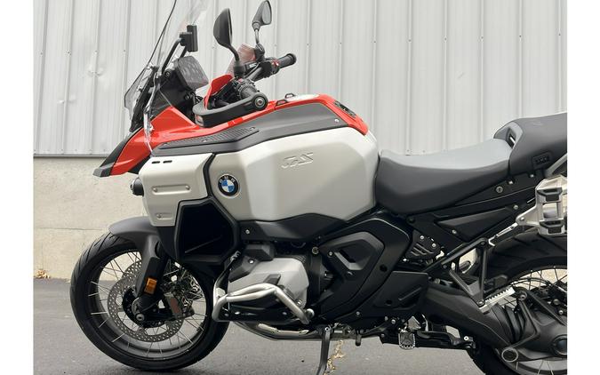 2026 BMW R 1300 GS Adventure
