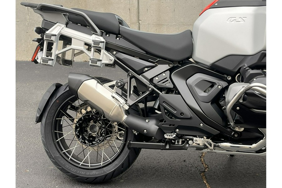 2026 BMW R 1300 GS Adventure