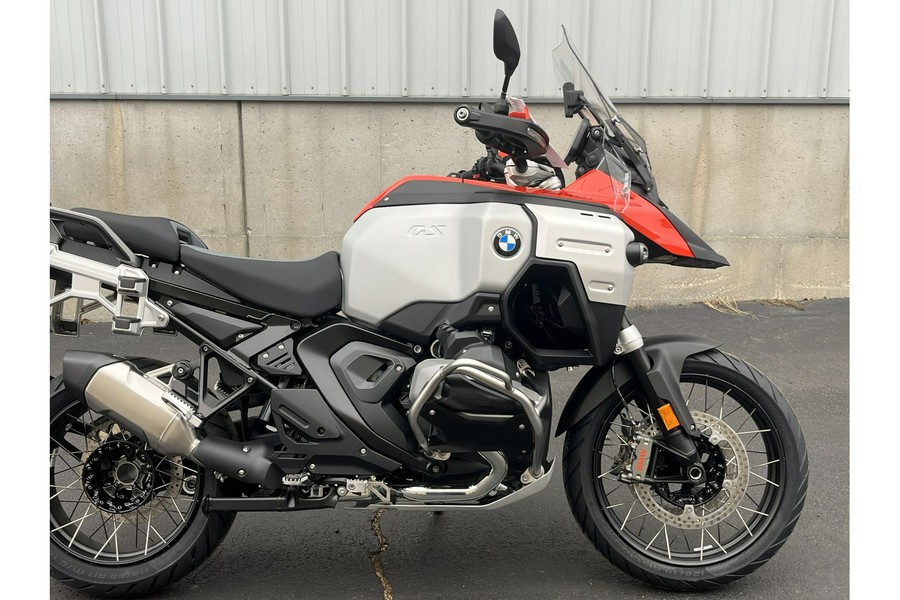 2026 BMW R 1300 GS Adventure