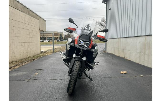2026 BMW R 1300 GS Adventure