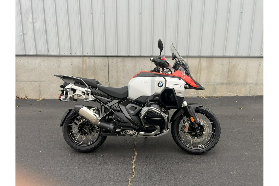 2026 BMW R 1300 GS Adventure