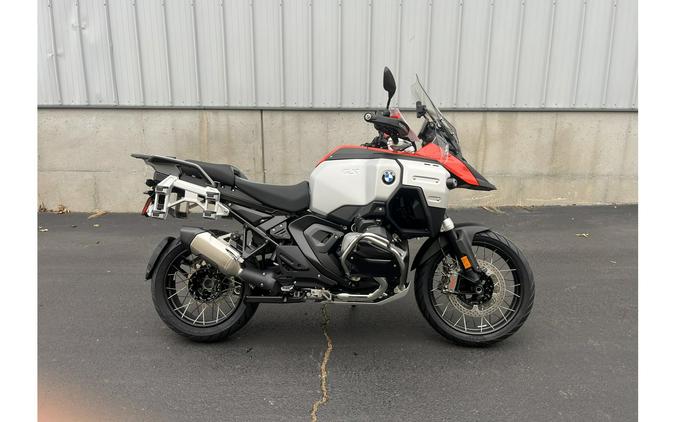 2026 BMW R 1300 GS Adventure