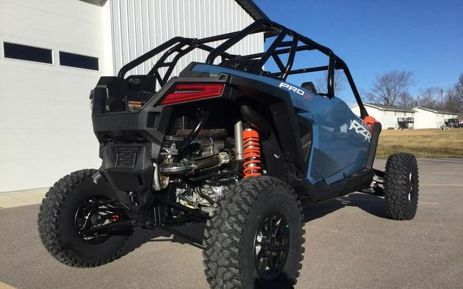 2025 Polaris® RZR Pro S 4 Premium