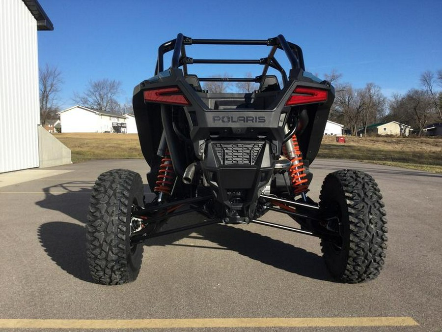 2025 Polaris® RZR Pro S 4 Premium