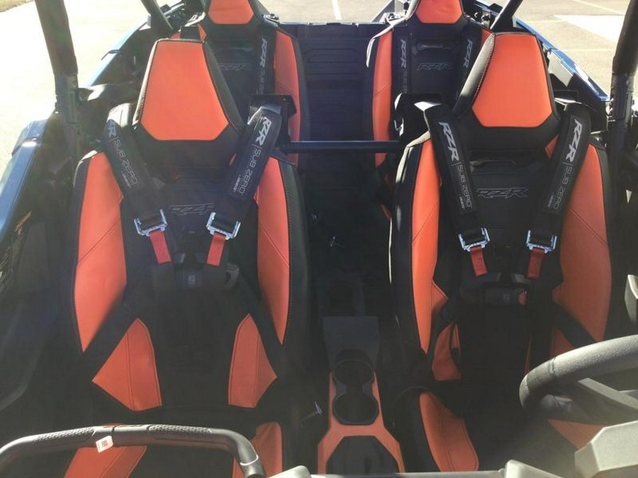 2025 Polaris® RZR Pro S 4 Premium