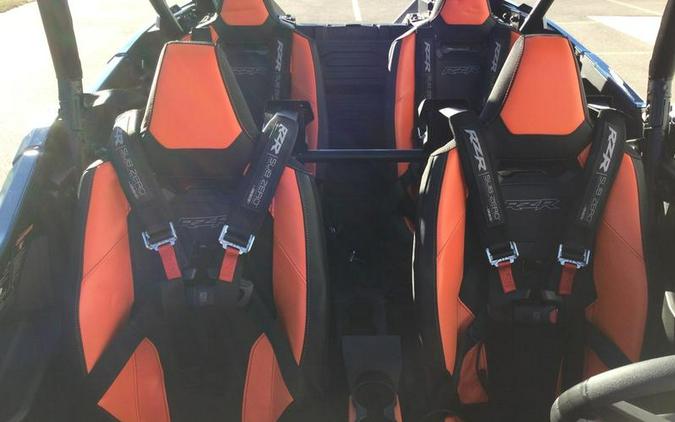 2025 Polaris® RZR Pro S 4 Premium