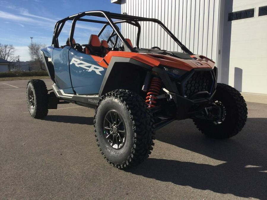 2025 Polaris® RZR Pro S 4 Premium