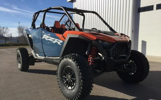 2025 Polaris® RZR Pro S 4 Premium