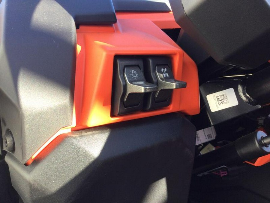 2025 Polaris® RZR Pro S 4 Premium