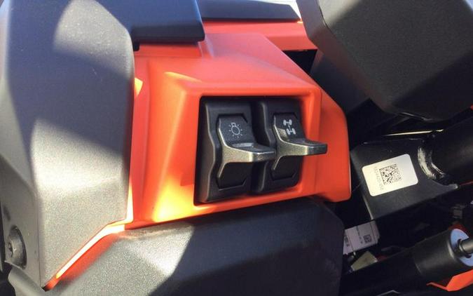 2025 Polaris® RZR Pro S 4 Premium