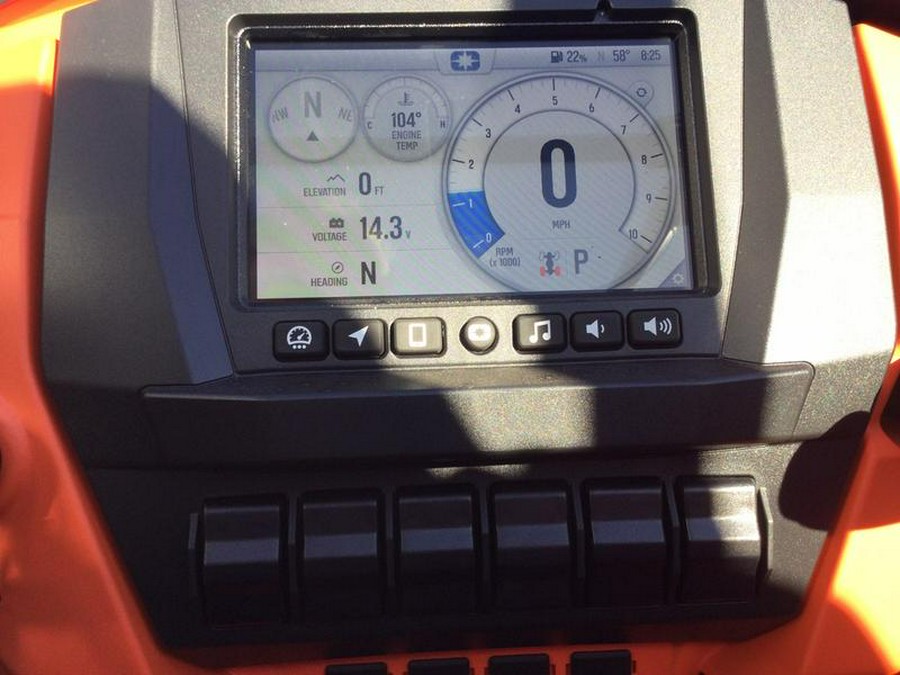 2025 Polaris® RZR Pro S 4 Premium