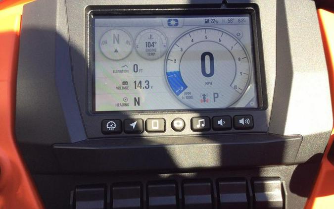 2025 Polaris® RZR Pro S 4 Premium