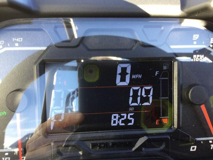 2025 Polaris® RZR Pro S 4 Premium