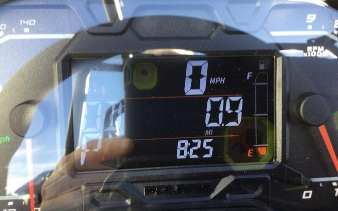 2025 Polaris® RZR Pro S 4 Premium