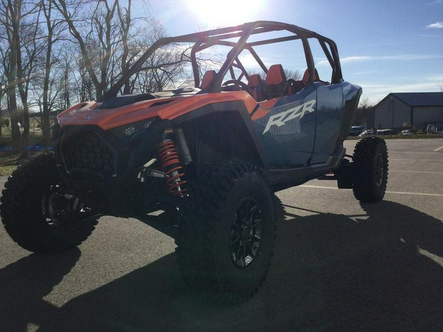 2025 Polaris® RZR Pro S 4 Premium