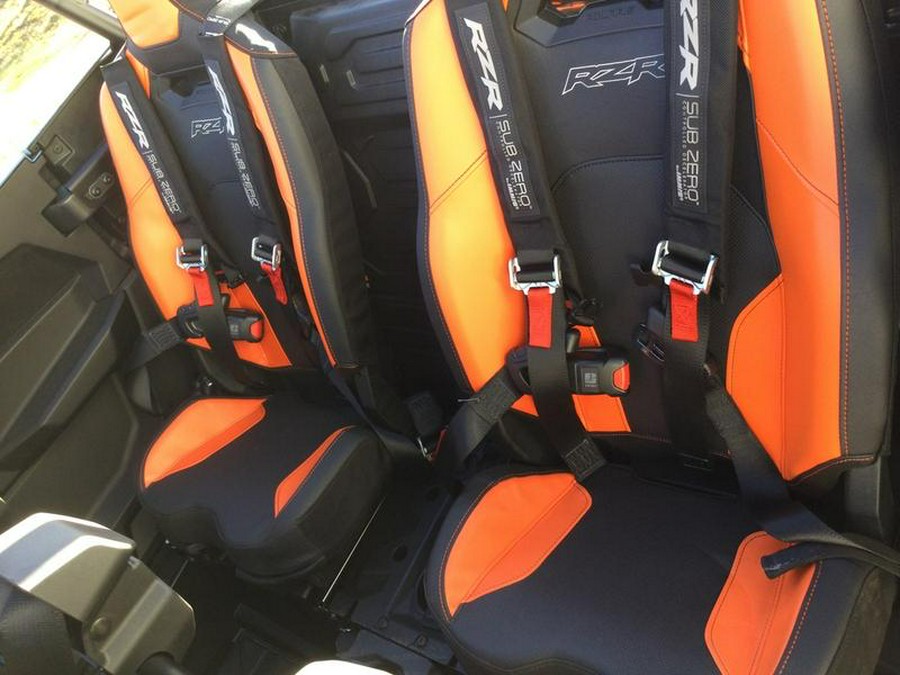 2025 Polaris® RZR Pro S 4 Premium