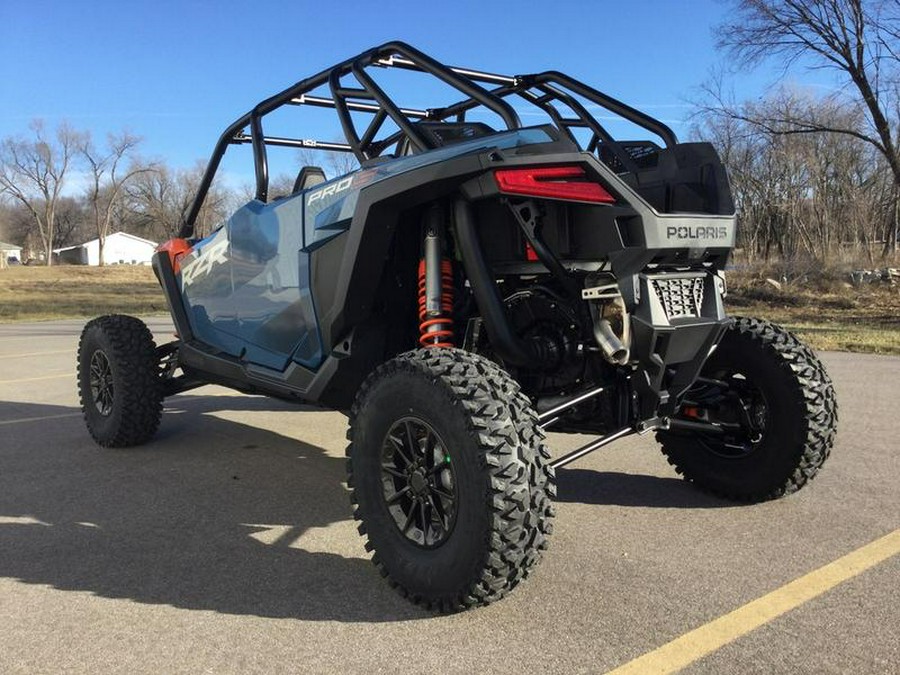 2025 Polaris® RZR Pro S 4 Premium