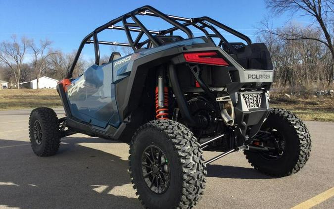 2025 Polaris® RZR Pro S 4 Premium