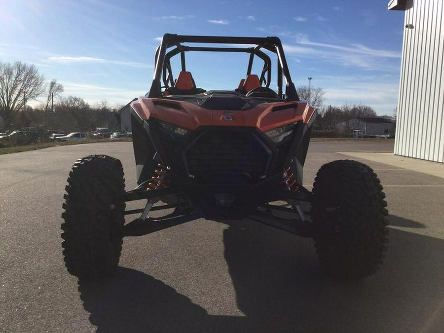 2025 Polaris® RZR Pro S 4 Premium